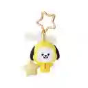 Llavero Luminoso Led  Baby Chimmy Serie Bt21 Miniso