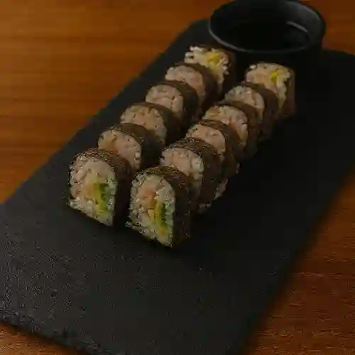 Philadelphia Roll 12 Pz