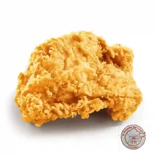 Contramuslo