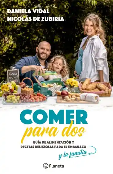 Comer Para Dos - Planeta