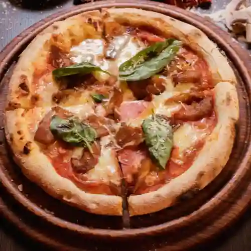 Pizza Dolce