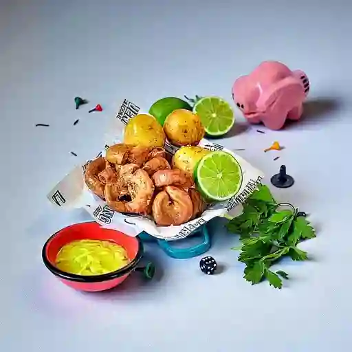 Chunchullo