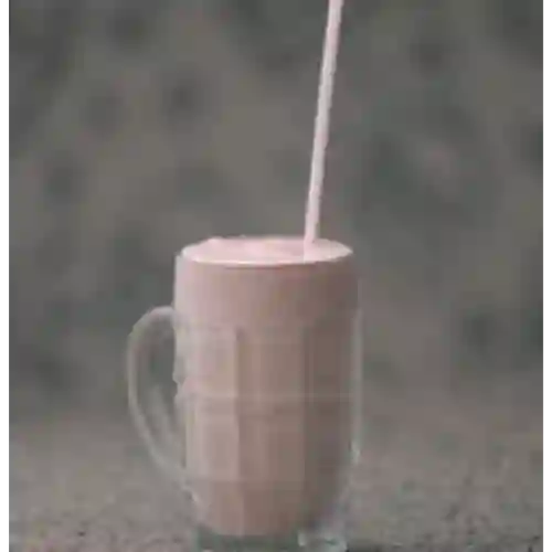 Jugo de Fresa de 16oz