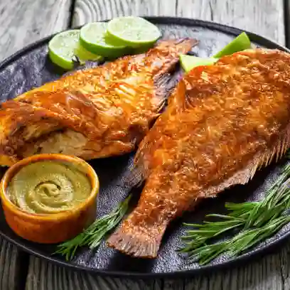 Mojarra