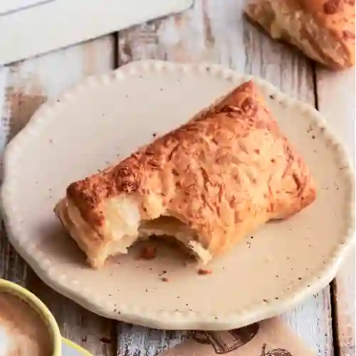 Pastel de Queso