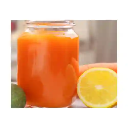 Batido de Naraja