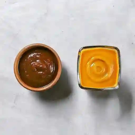 Salsas