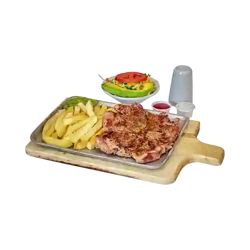 Churrasco