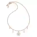 Swarovski Pulsera Para Mujer Blanco 558186