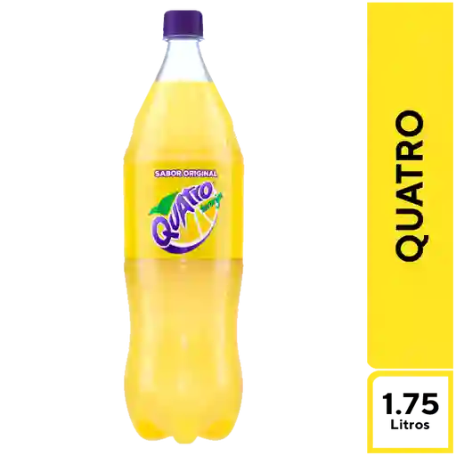 Quatro 1.65 l