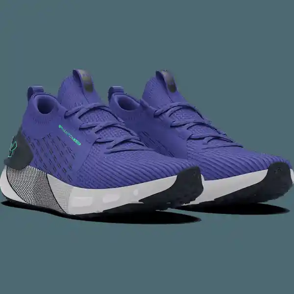 Under Armour Zapatos Hovr Phantom 3 Se Hombre Morado 9.5