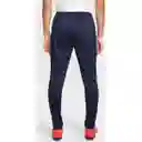 Nike Pantalón Dry Park20 Para Hombre Azul Talla XL