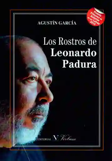 Los Rostros de Leonardo Padura