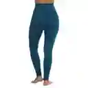 Leggings Huli Floral Mujer Talla XL Speedo