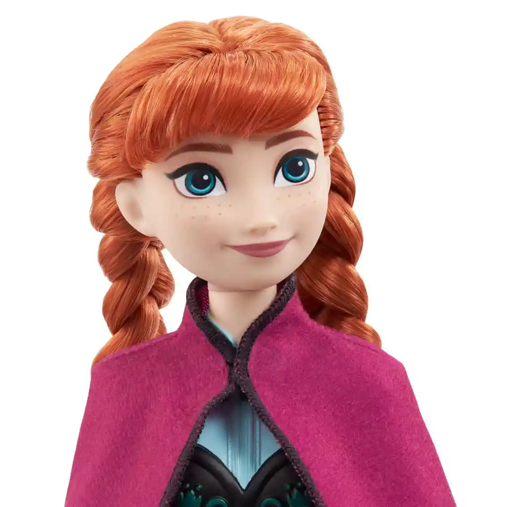 Disney Frozen Reina Anna I