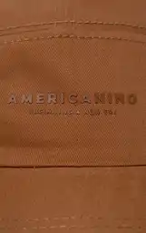 Gorra Unisex Café Talla M 752G512_CAF181336 Americanino