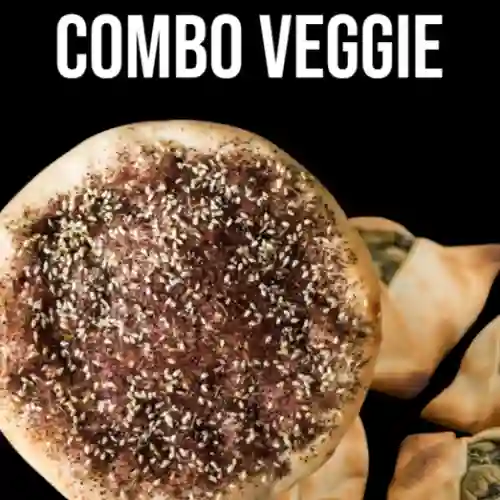 Combo Veggie