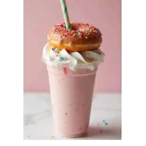 Mega Malteada