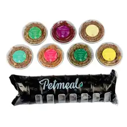 Petmeal Comida Congelada
