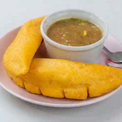 Empanada de Pollo