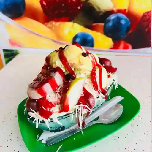 Ensalada especial