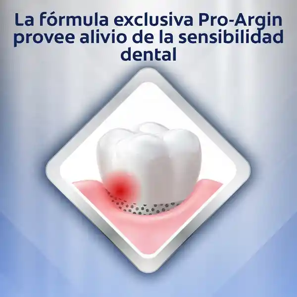Crema Dental Sensibilidad Colgate Pro Alivio Original 110g