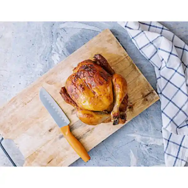 Members Selection Pollo Rostizado Horneado