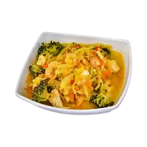 Chop Suey Especial