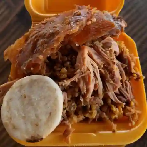 Combo almuerzo