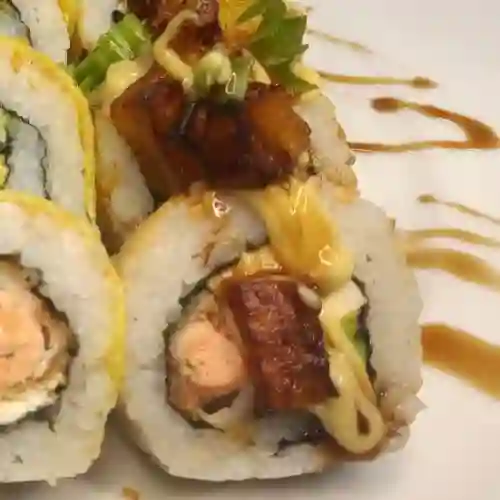 Sushi Chifu