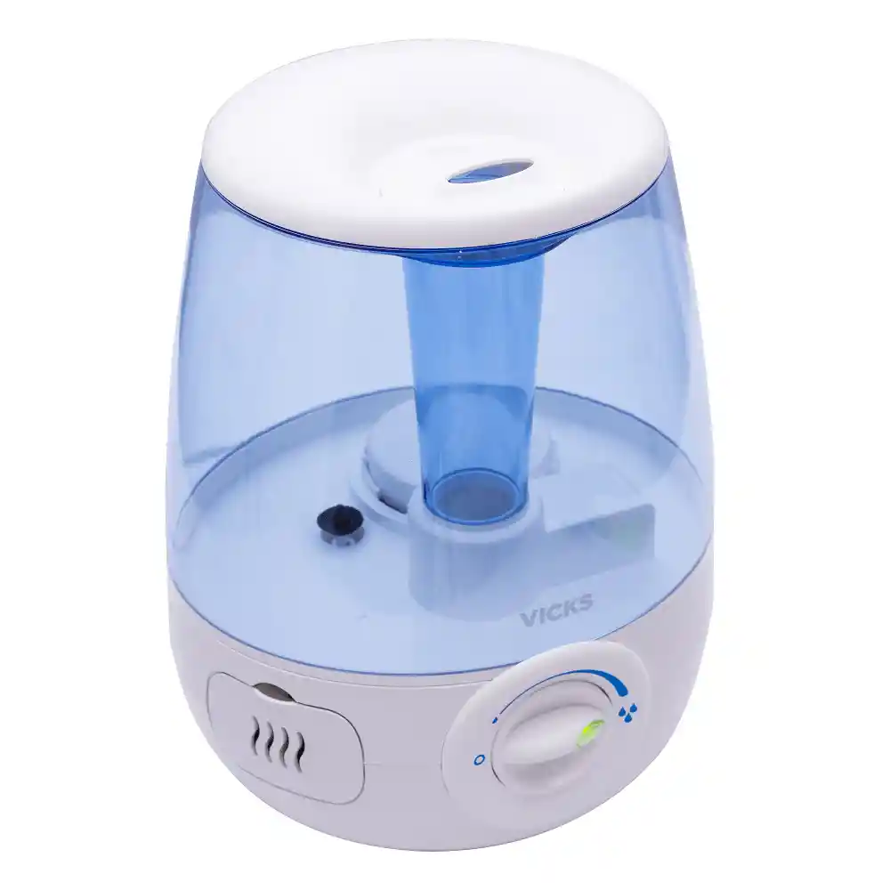 Vick Humidificadorvapor Frio Sin Filtro