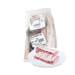 Ternez Costilla Especial Congelada