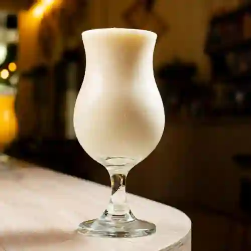 Frappe de Guanábana