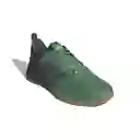 Adidas Zapatos Dropset 2 Trainer Hombre Verde Talla 8 IE5489