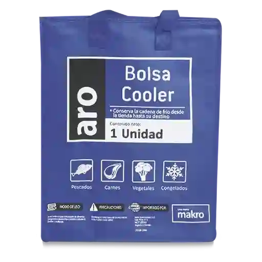 Aro Bolsa Cooler