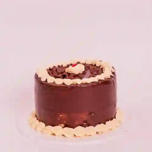 Torta Mini de Chocolate