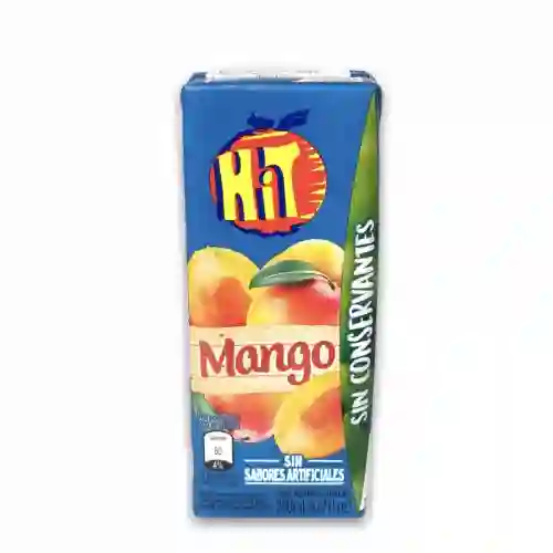 Hit Cajita Mango