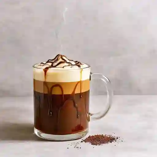 Mocaccino
