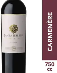 Santa Helena Vino Tinto