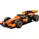 Set de Construcción Piloto de F1 Con Coche Mclaren Lego
