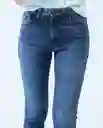 Jean Mujer Azul Talla 8 330D903 Americanino