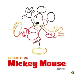 Mickey Prince - Disney