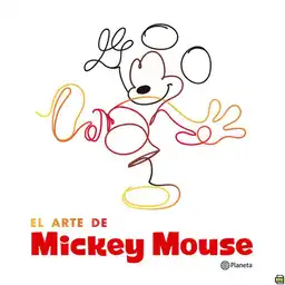 Mickey Prince - Disney