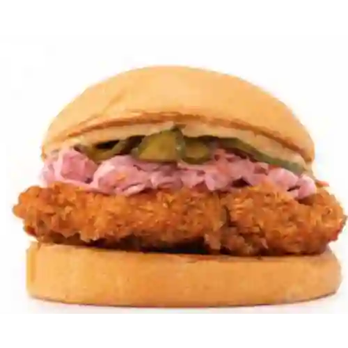 Clap Chicken Fire