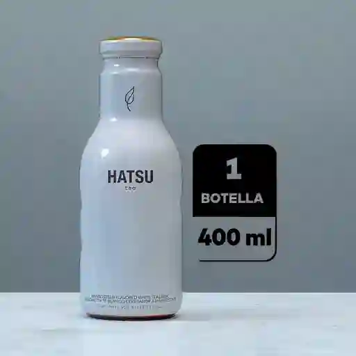 Hatsu Blanco 400 ml