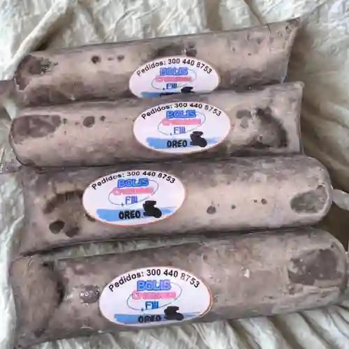 Boli de Oreo