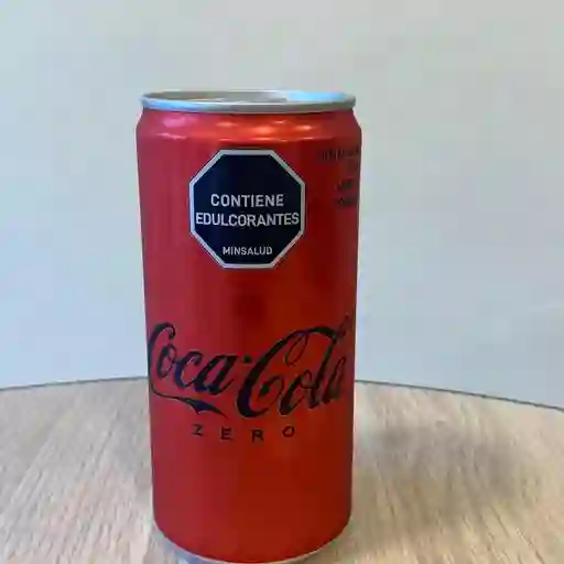 Coca cola zero