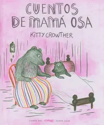 Cuentos de Mamá Osa