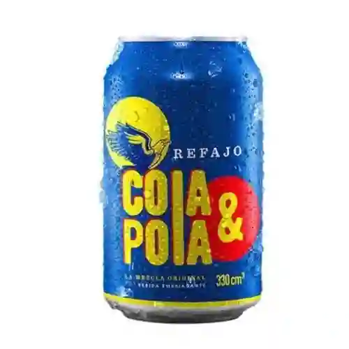Cola y Pola