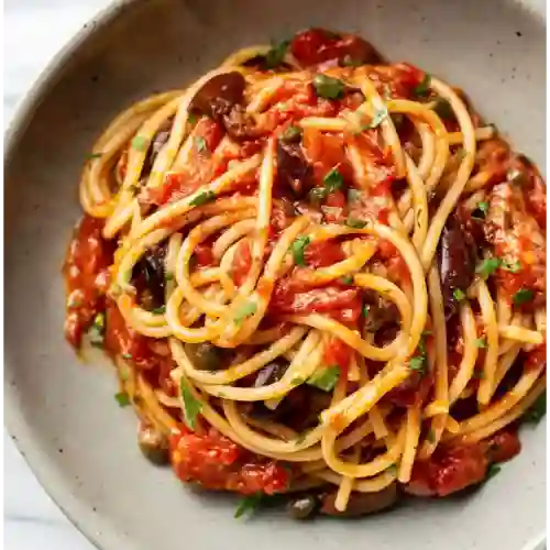 Combo Pasta Del Bosque